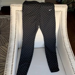 Nike Reflective Running Pants